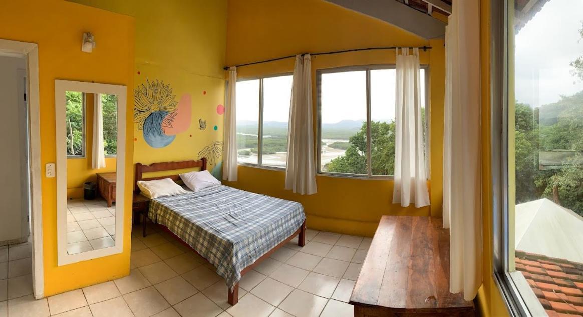 Banana Leaf Eco Hostel Rio de Janeiro Exterior photo