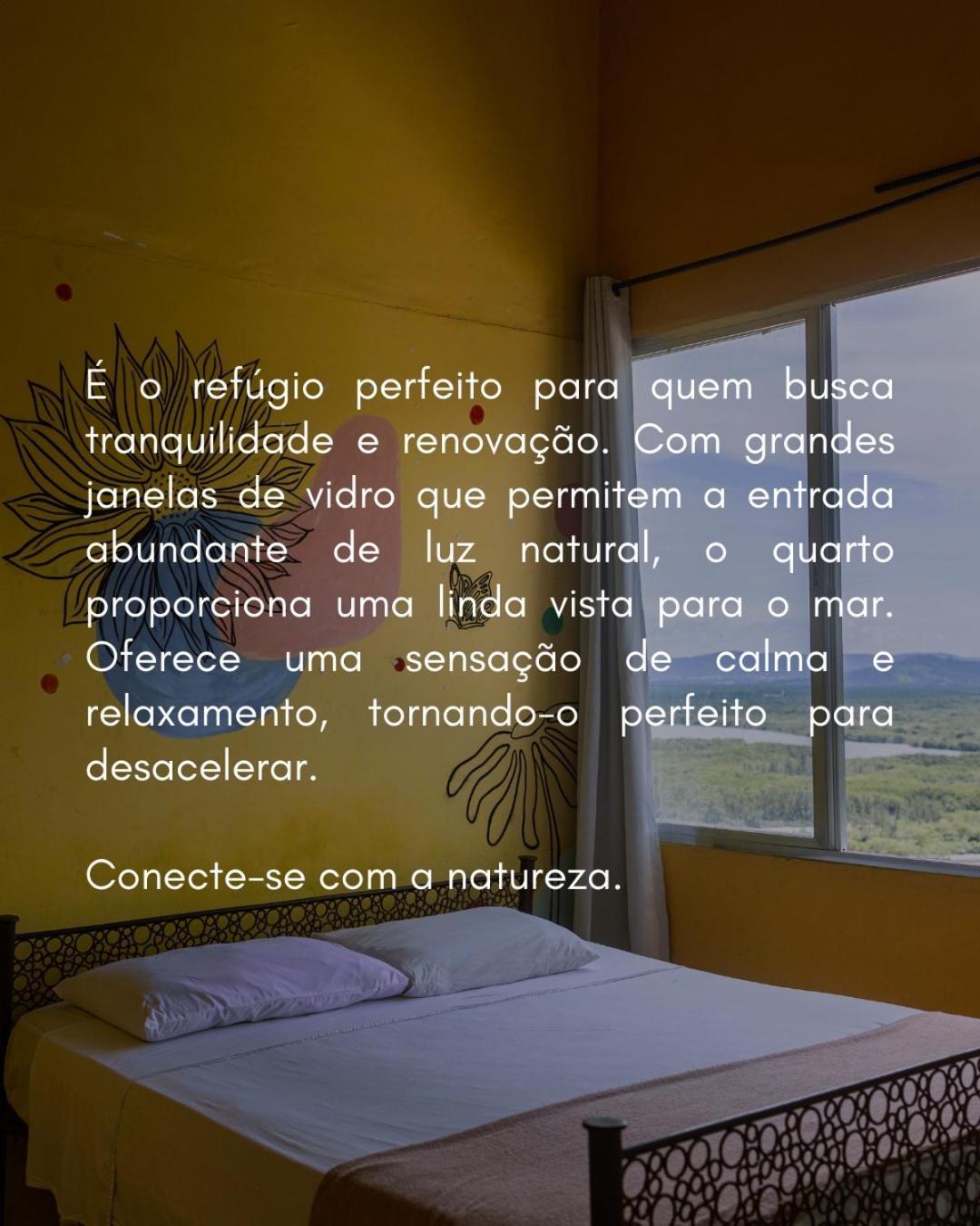 Banana Leaf Eco Hostel Rio de Janeiro Exterior photo
