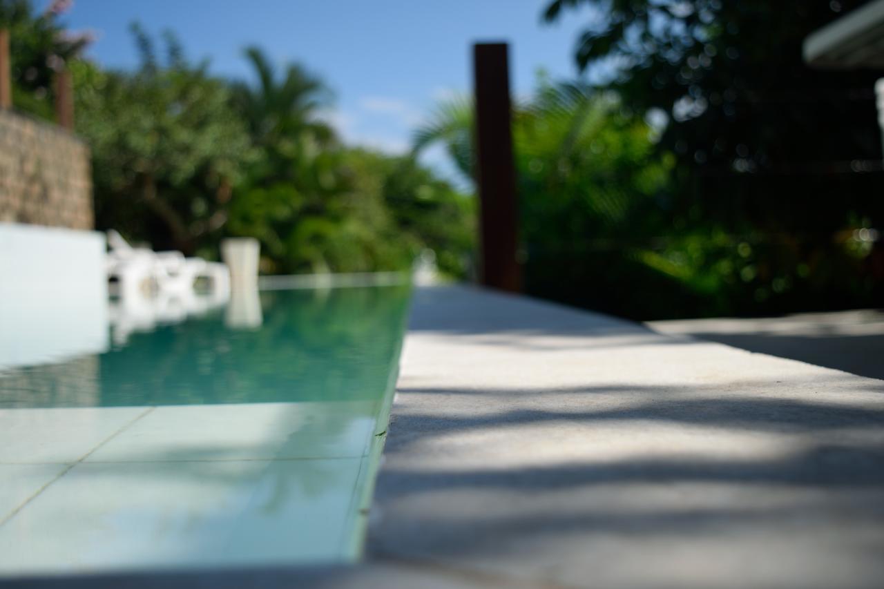 Banana Leaf Eco Hostel Rio de Janeiro Exterior photo