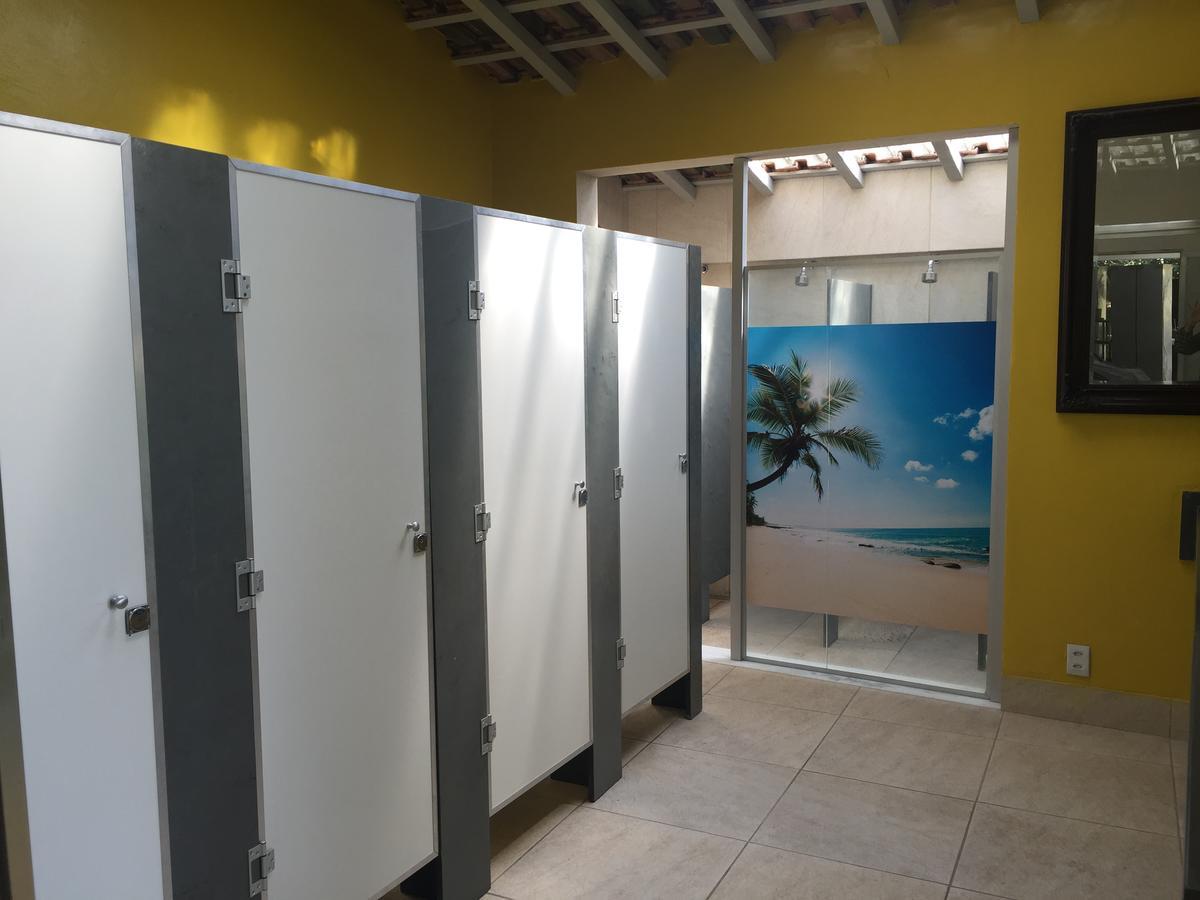 Banana Leaf Eco Hostel Rio de Janeiro Exterior photo