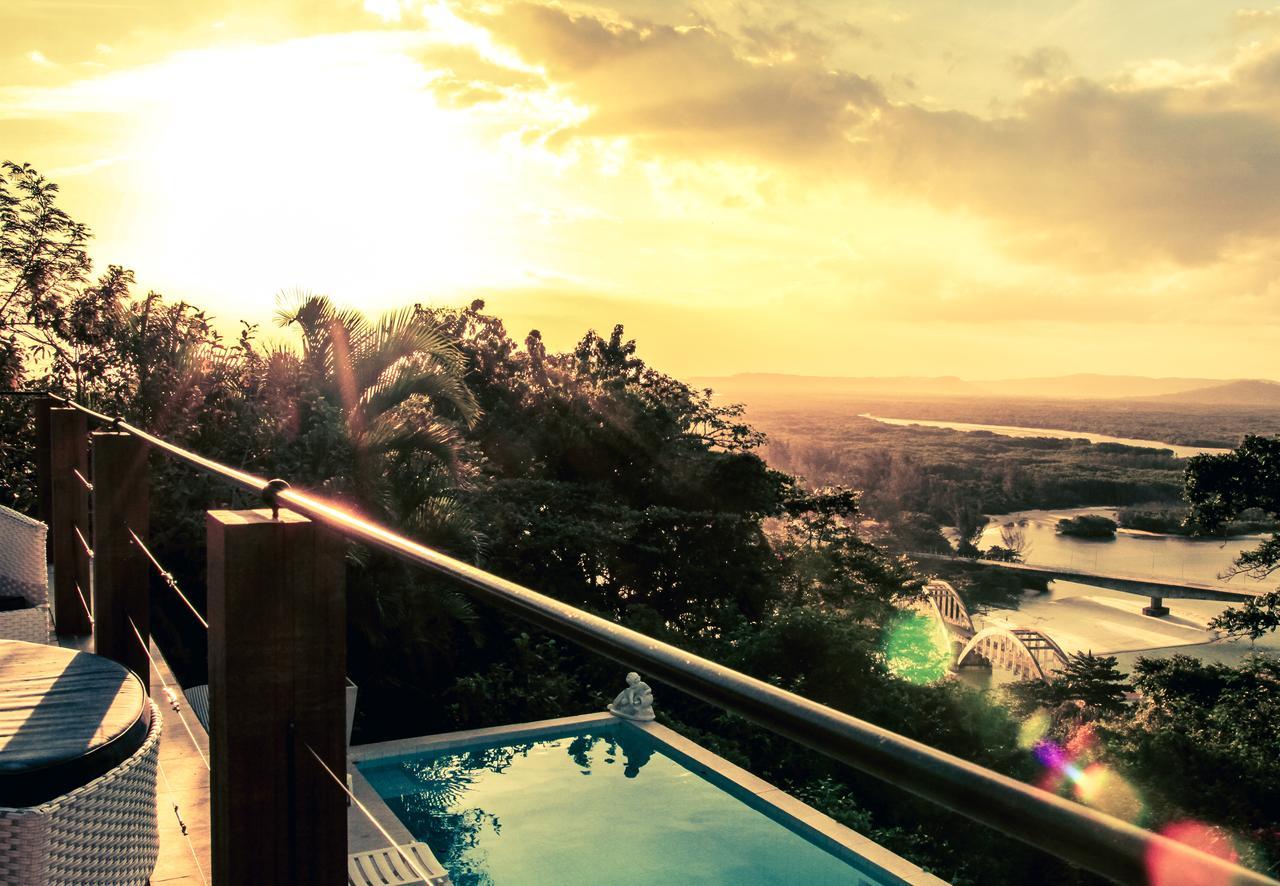 Banana Leaf Eco Hostel Rio de Janeiro Exterior photo